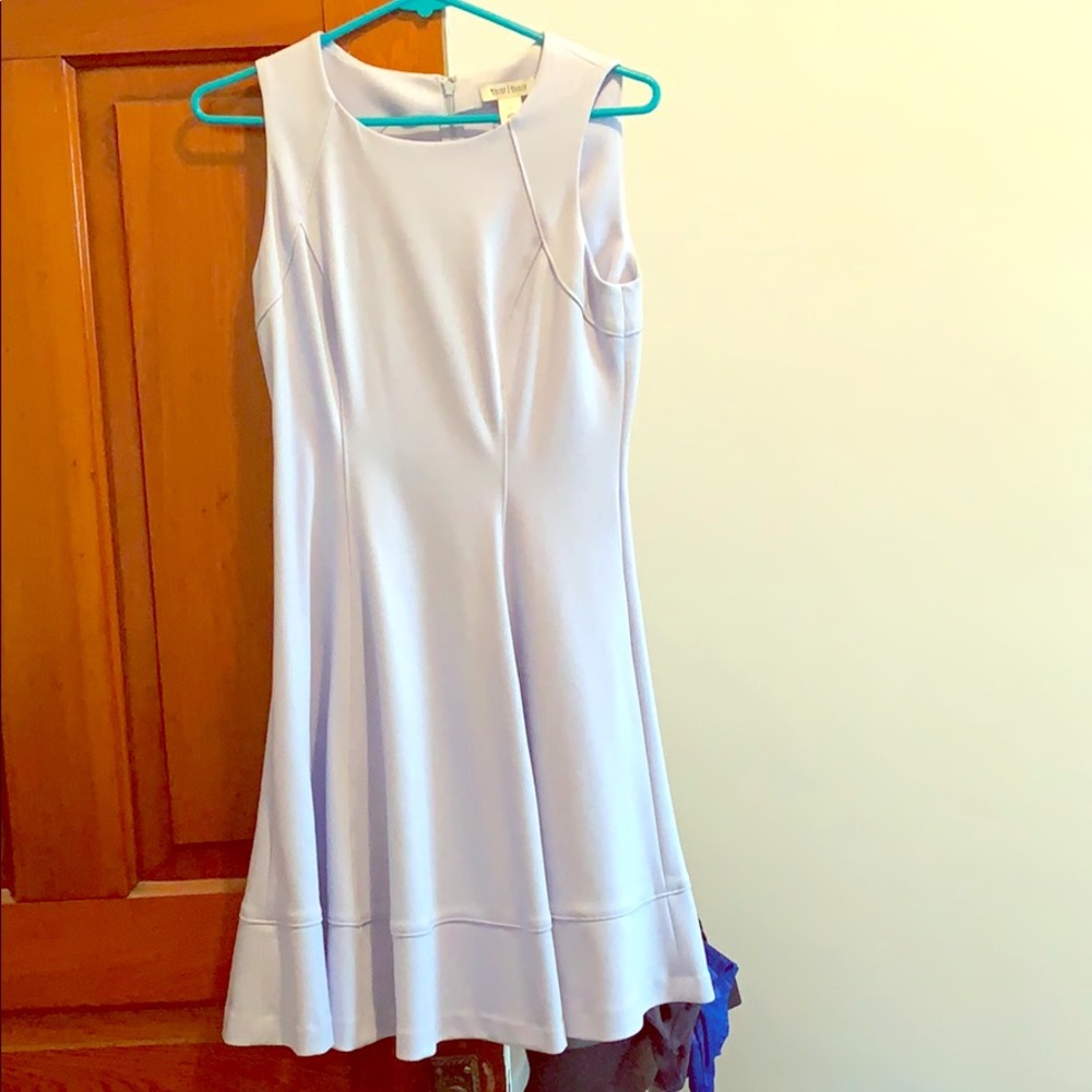 White House black market dress